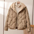 Winter Tailored Coat