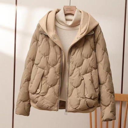 Winter Tailored Coat
