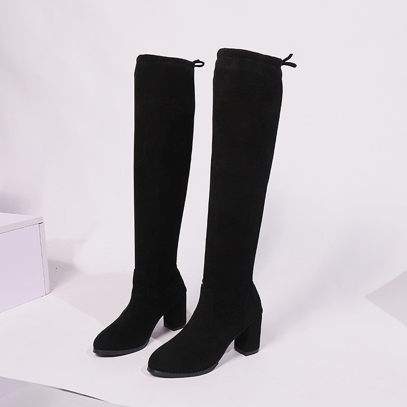 Comfortable Comfort Boots