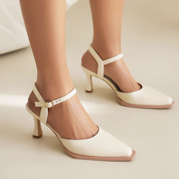 Weekend Comfort Sandals