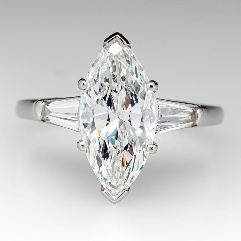 Modern Ring Jewelry