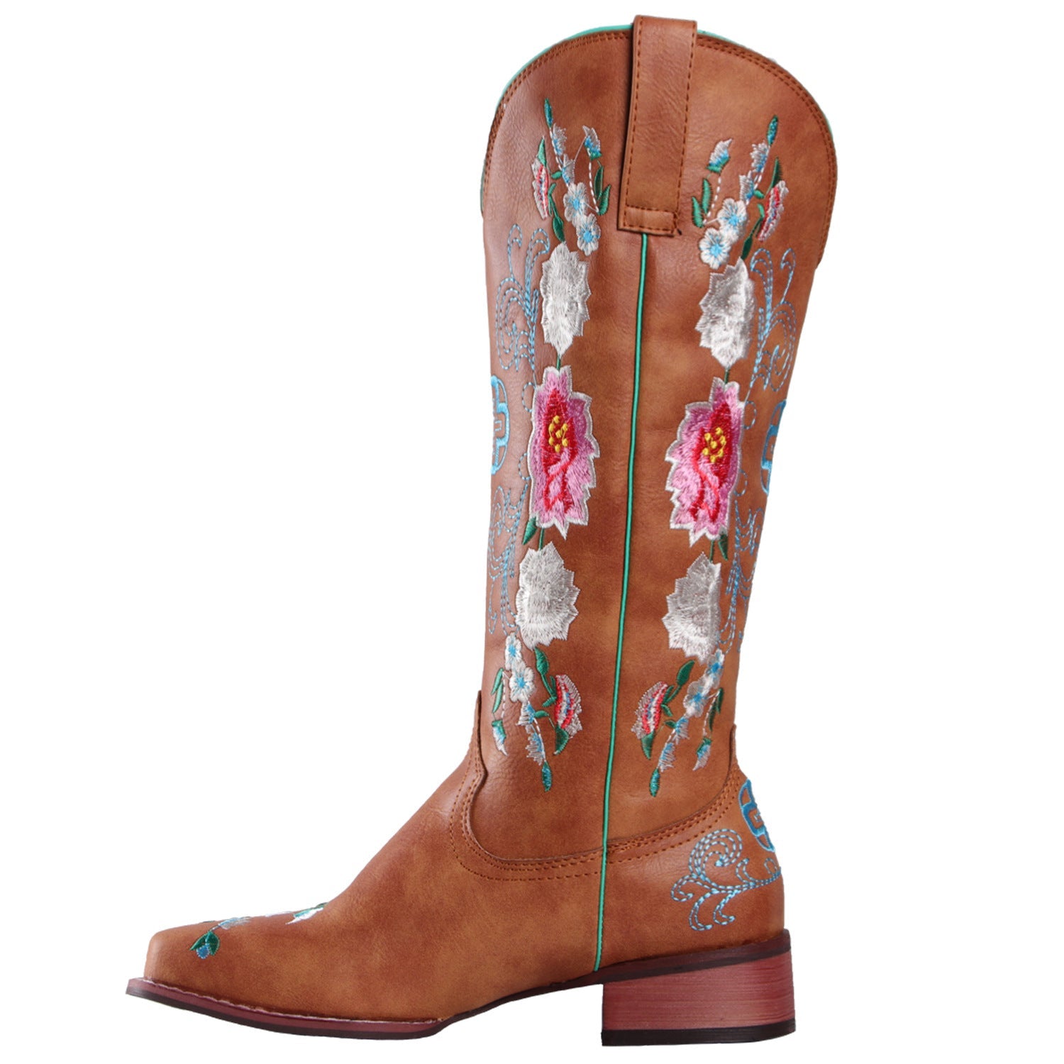 Summer Winter Boots