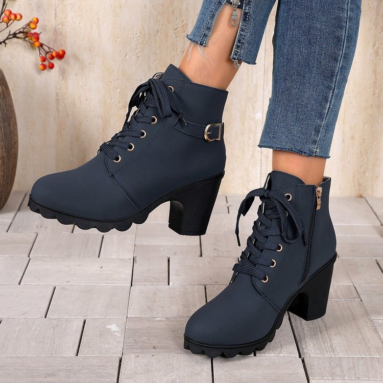 Summer Tall Boots