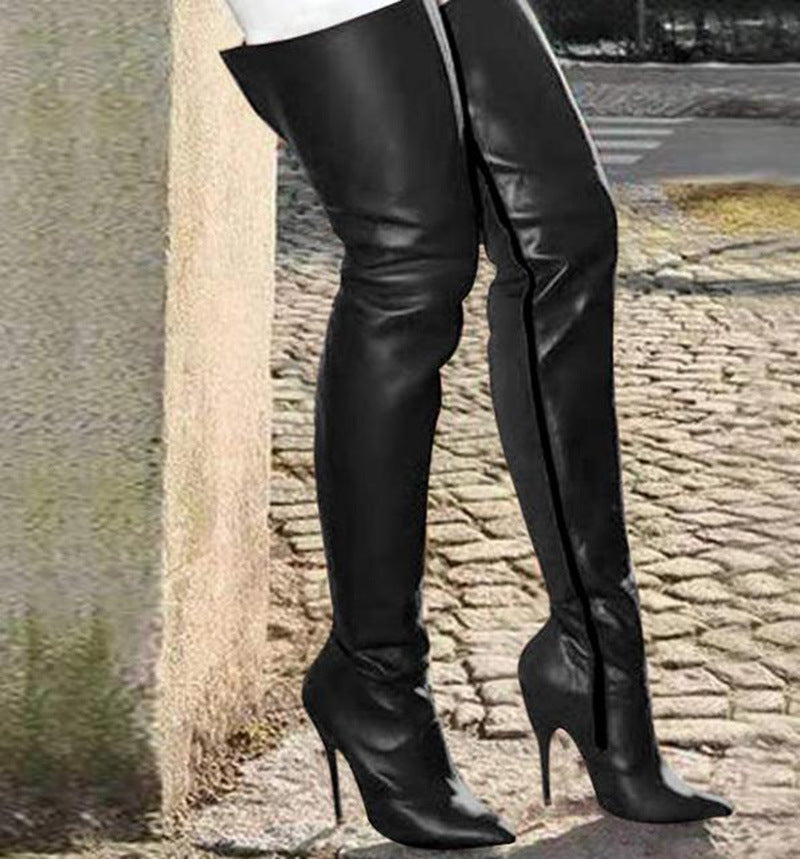 Daily Vintage Boots