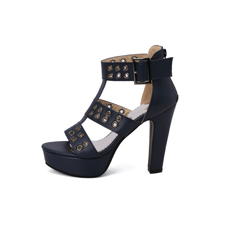 Daily Everyday Sandals