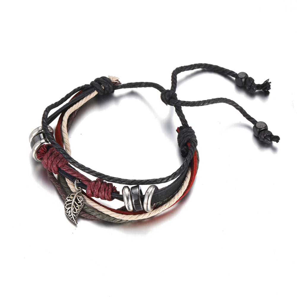 Vintage Charm Jewelry