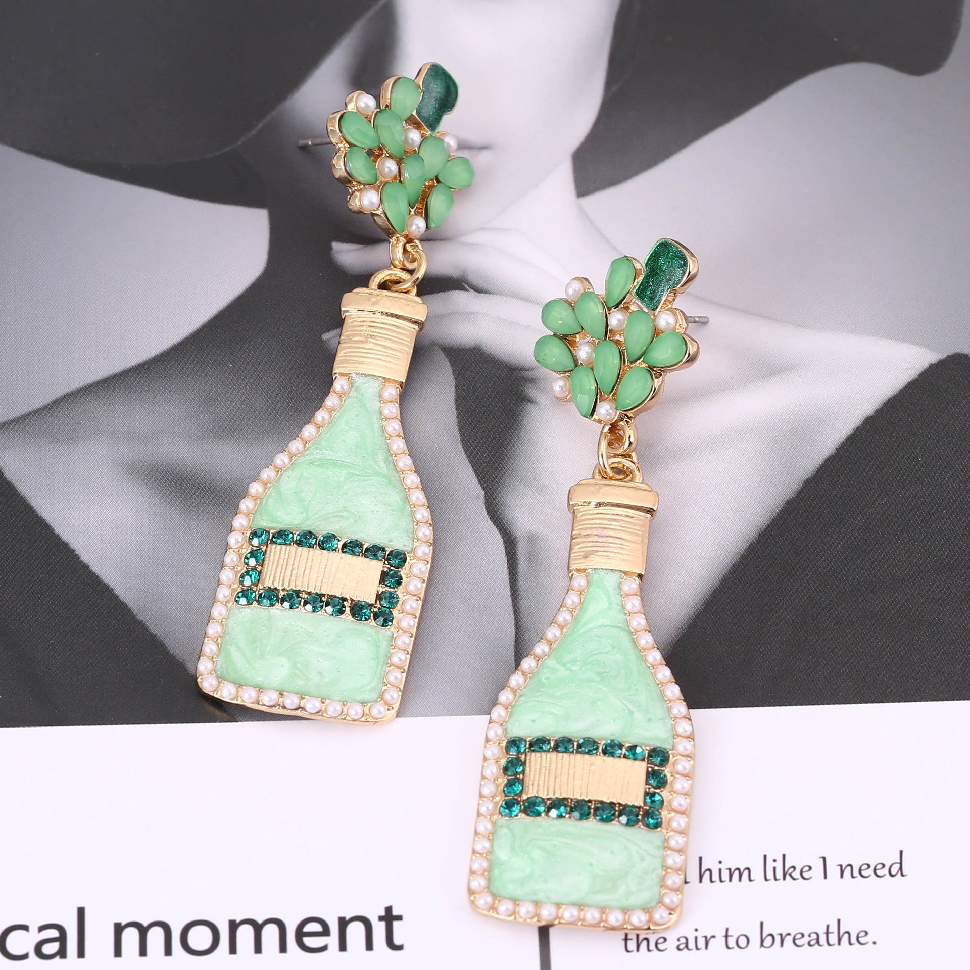 Cottage Matching Set