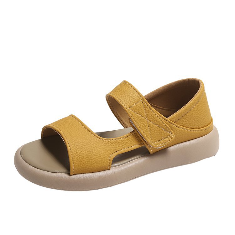 Casual Open-Toe Sandals