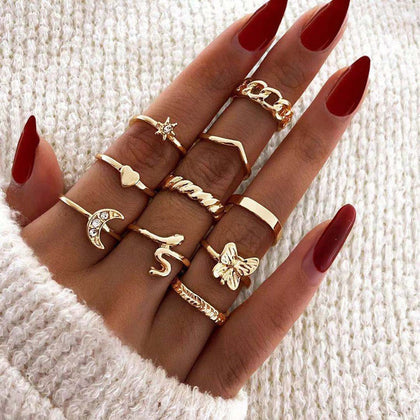 Pretty Sleeveless Set