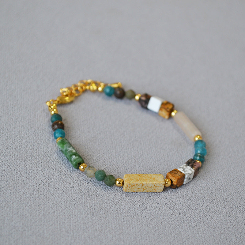 Daily Floral Jewelry