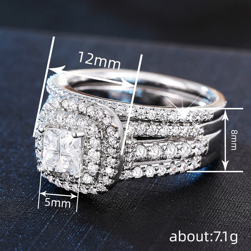 Classic Elegant Jewelry