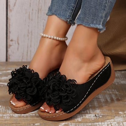 Weekend Beach Sandals
