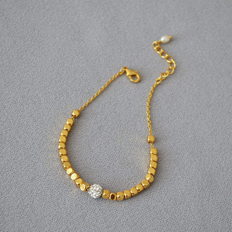 Classic Beaded Jewelry