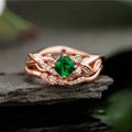 Romantic Textured Jewelry