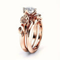 Romantic Natural Jewelry