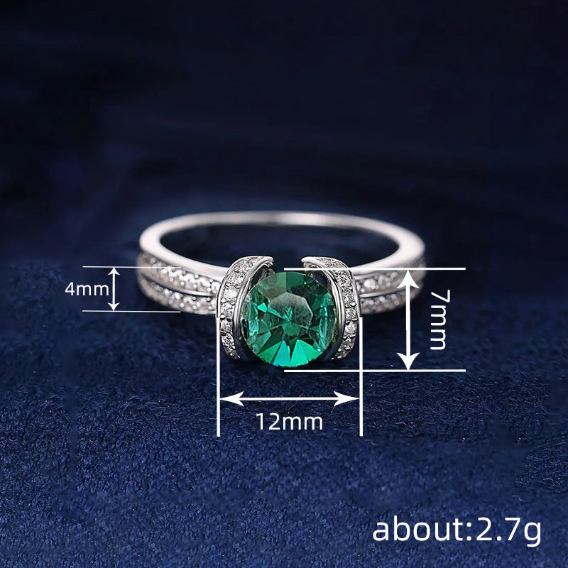 Timeless Romantic Jewelry