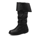 Resort Pointed Boots