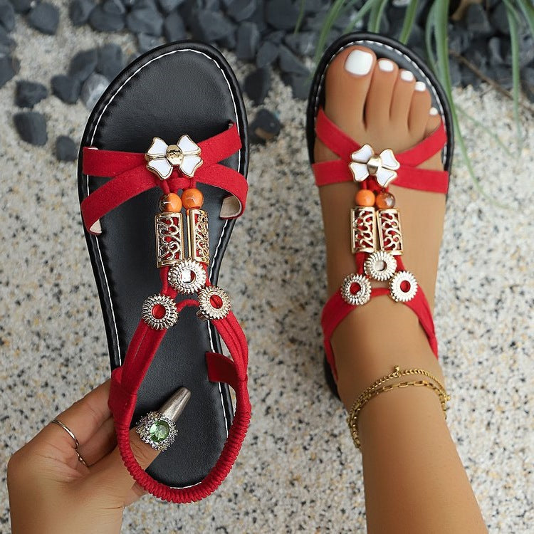 Airy Everyday Sandals