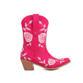 Easy Leather Boots