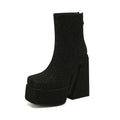 Easy Tall Boots