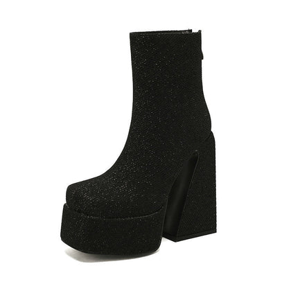 Easy Tall Boots