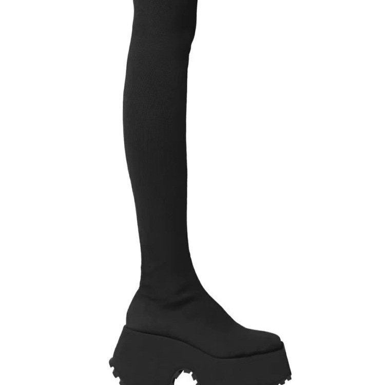 Beach Comfort Boots