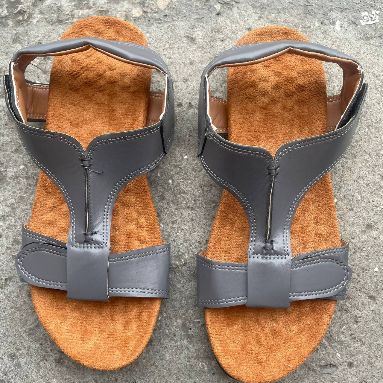 Timeless Lightweight Sandals