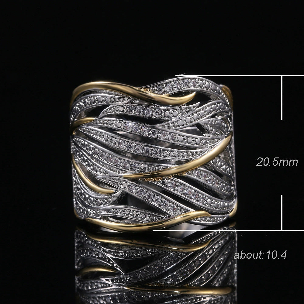 Everyday Romantic Jewelry