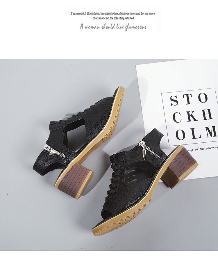 Walking Espadrille Sandals