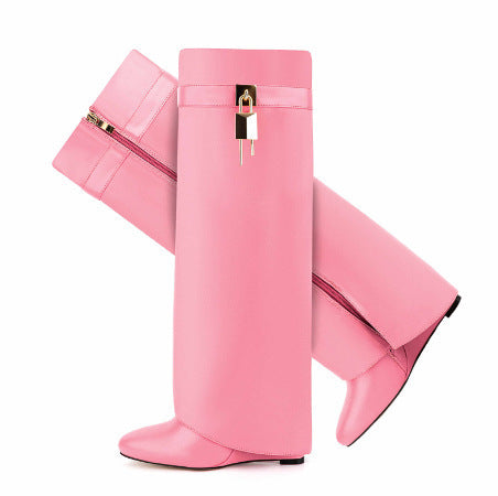 Classic Ankle Boots