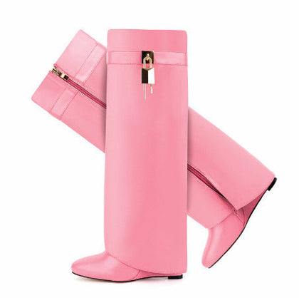 Classic Ankle Boots