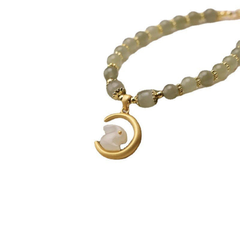 Soft Necklace Jewelry
