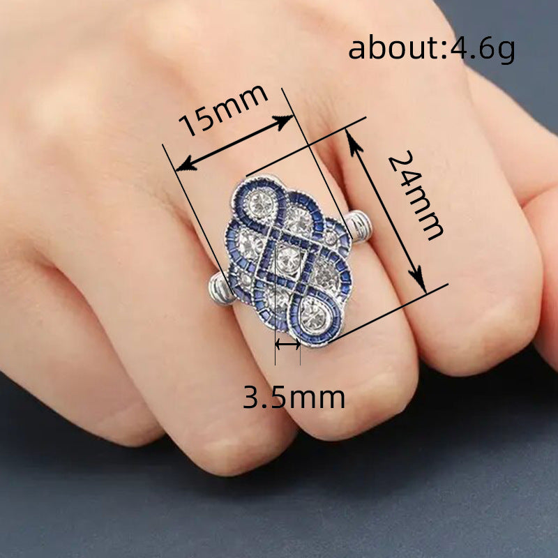 Daily Romantic Jewelry