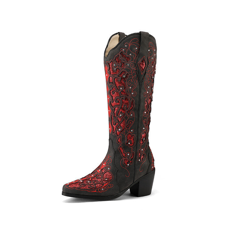 Everyday Classic Boots