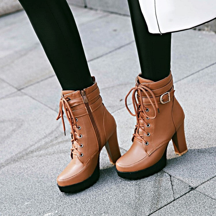 Simple Minimal Boots