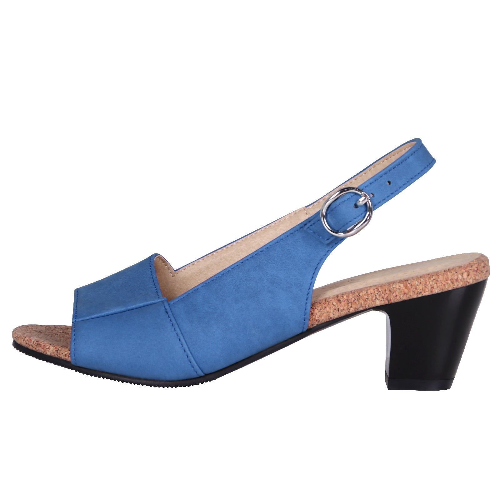 Sunny Minimal Sandals