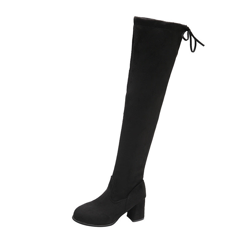 Soft Winter Boots