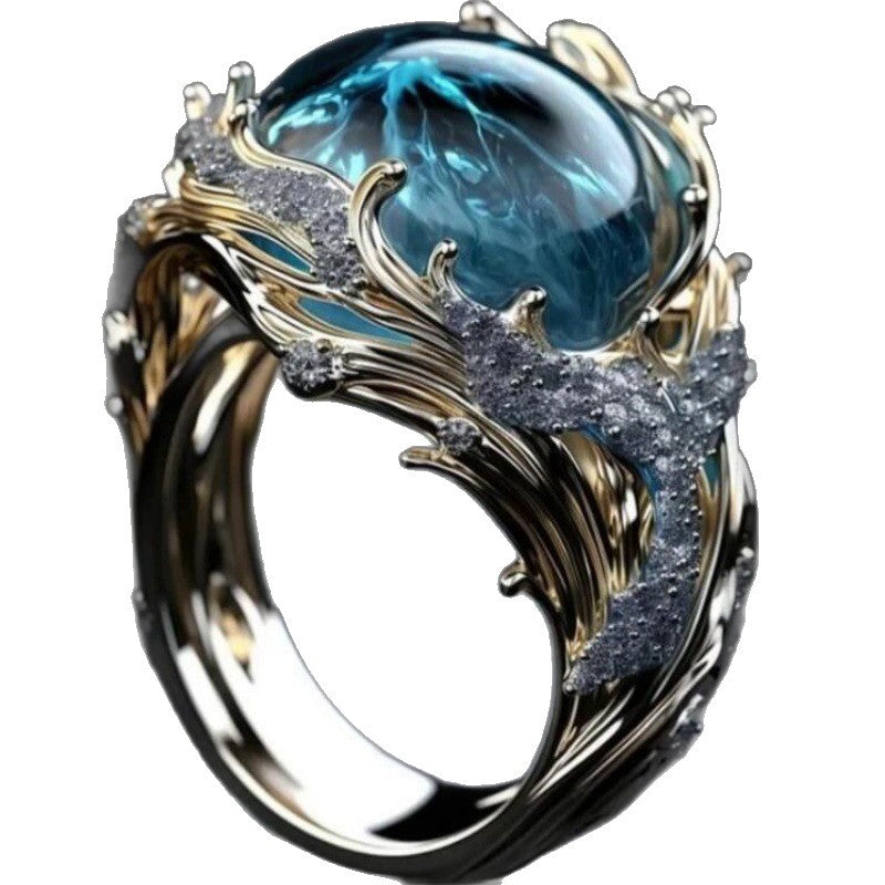 Simple Classic Jewelry