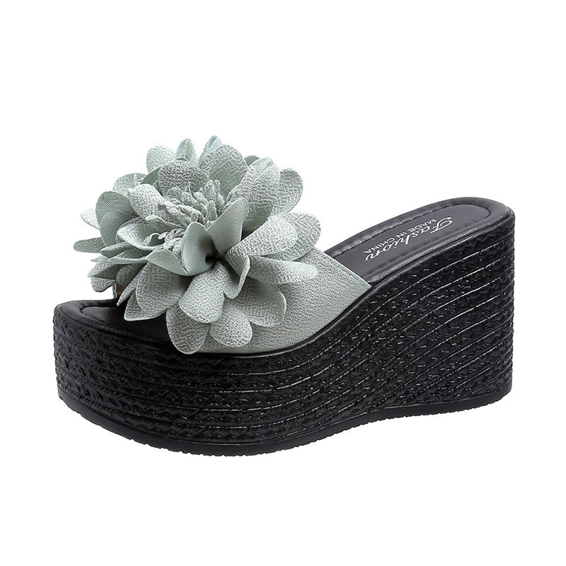 Travel Flat Sandals