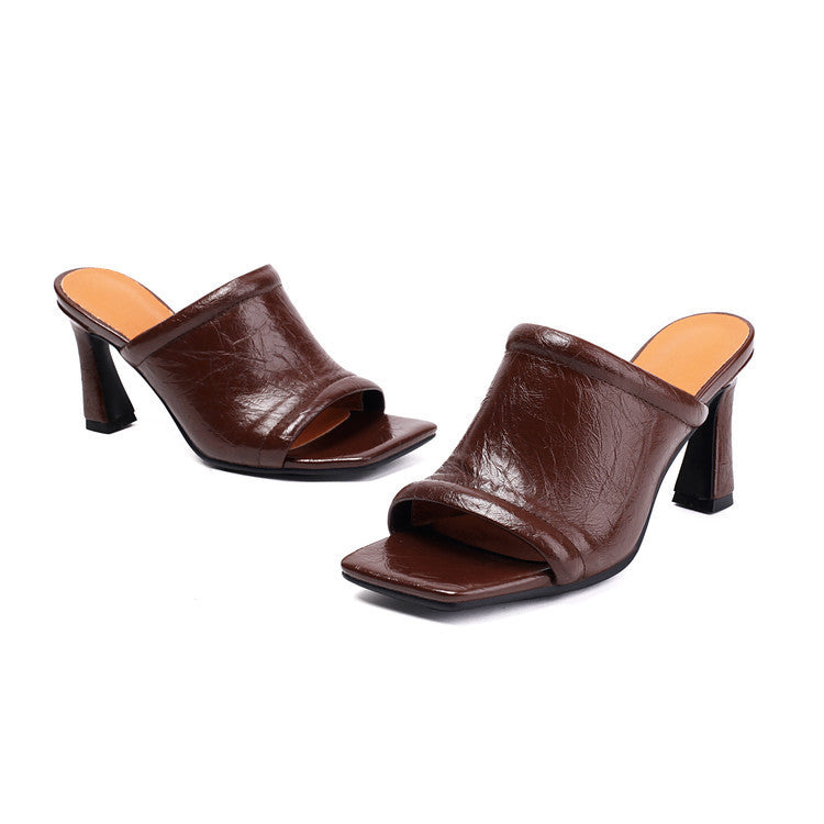 Everyday Raffia Sandals