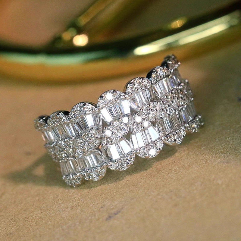 Soft Set Jewelry