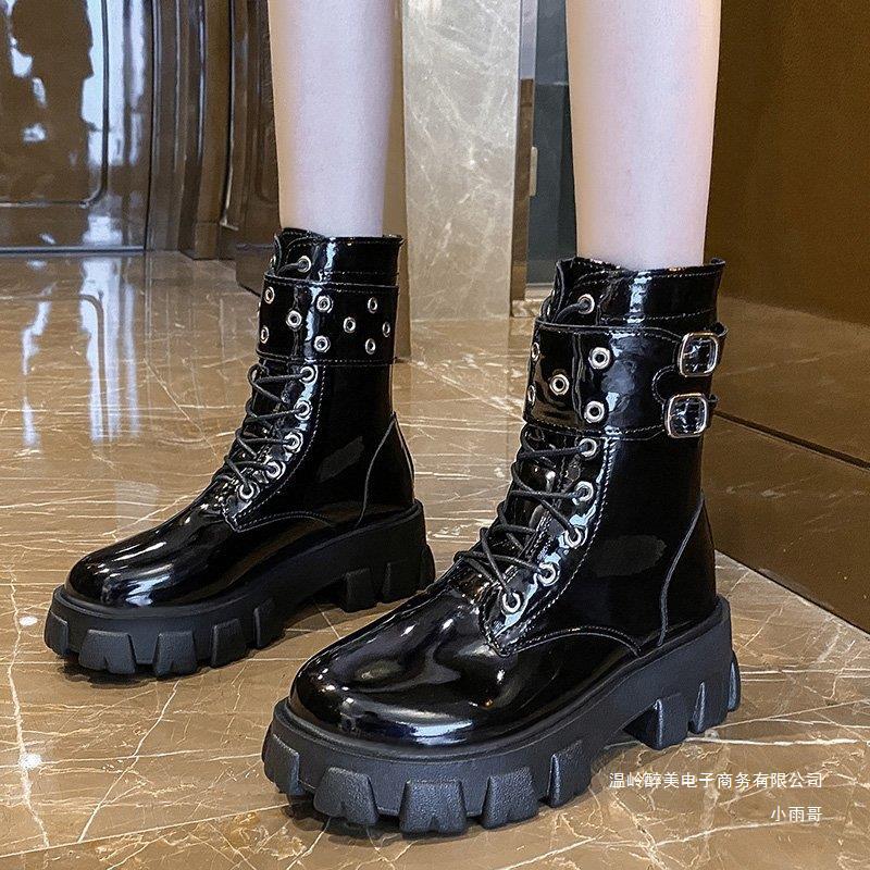 Timeless Casual Boots