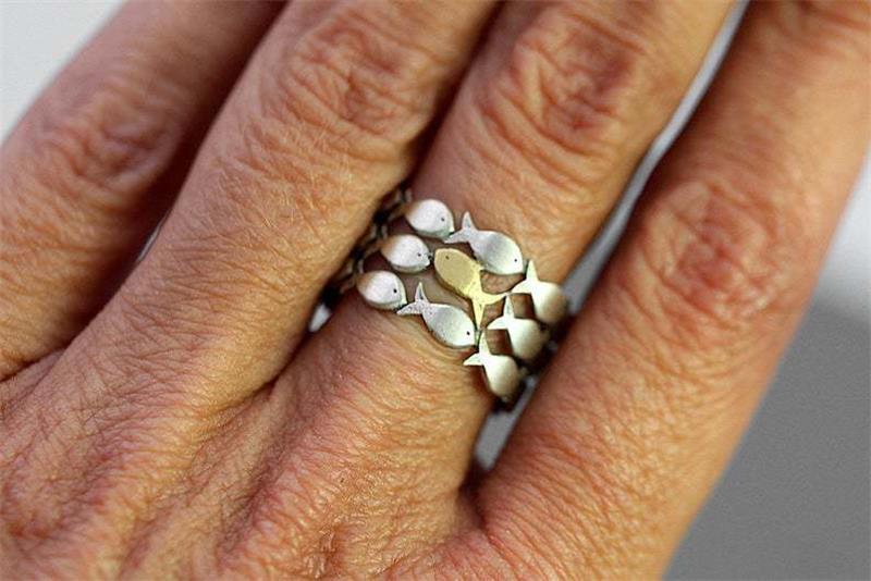 Clean Silver Jewelry