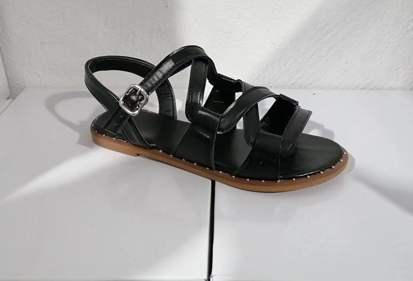 Comfortable Strappy Sandals