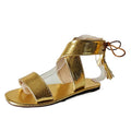 Resort Casual Sandals