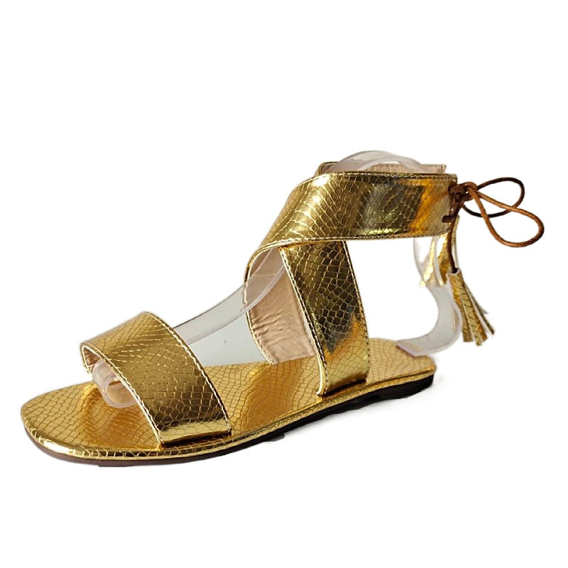 Resort Casual Sandals