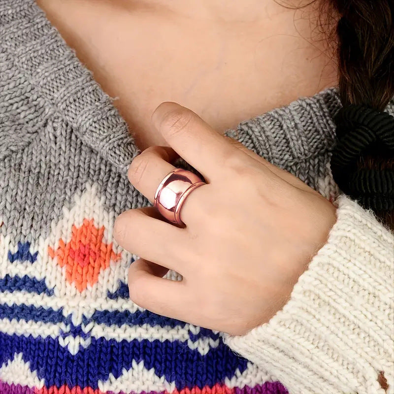 Modern Crystal Jewelry