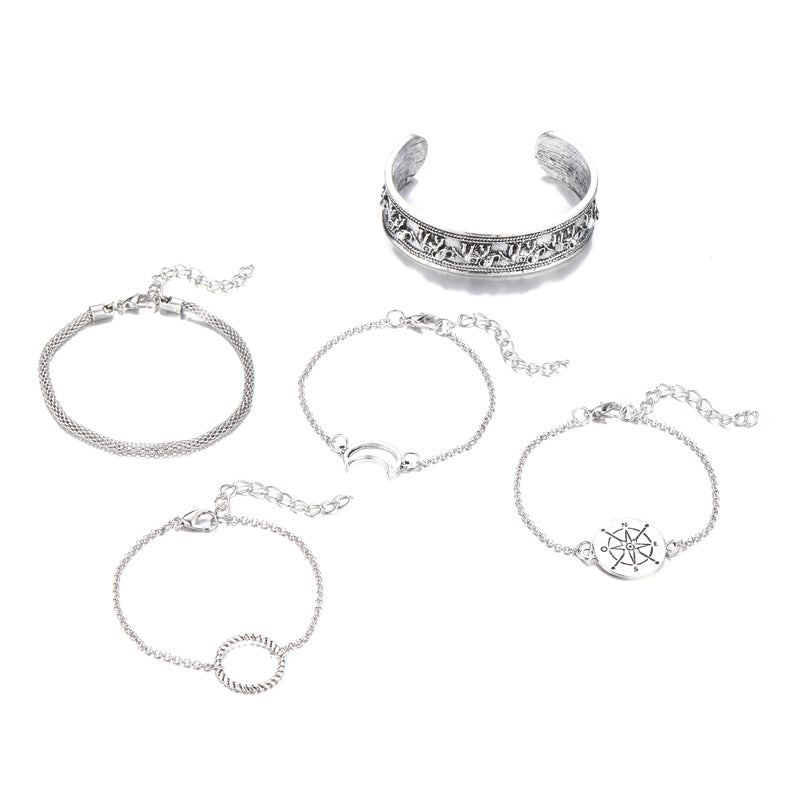 Classic Beaded Jewelry