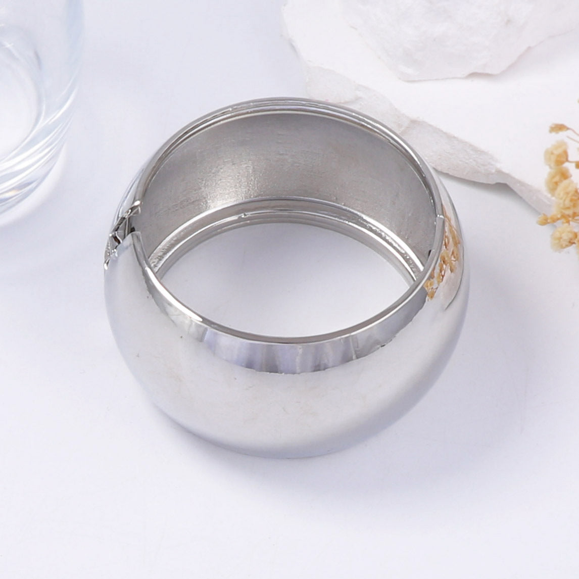 Fresh Silver Jewelry