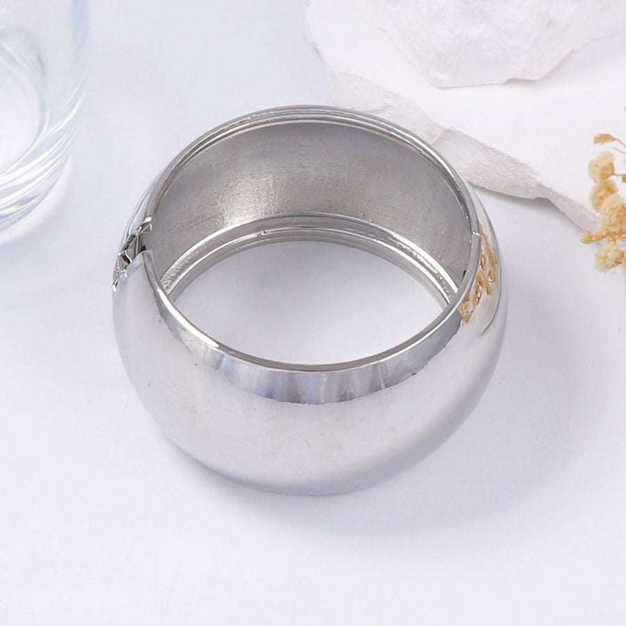 Fresh Silver Jewelry